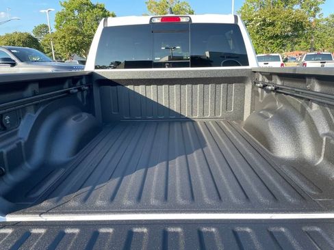 New 2025 RAM 1500 Big Horn image 5