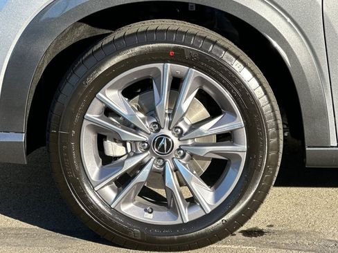 New 2026 Acura ADX AWD image 24