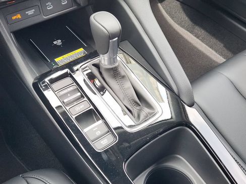 New 2026 Acura Integra FWD image 21