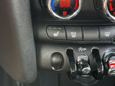 Used 2024 MINI Cooper S FWD image 18