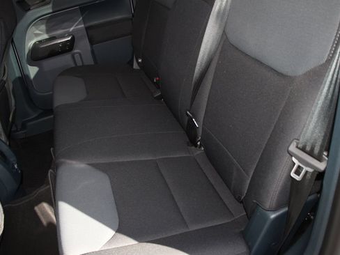 Certified 2024 Ford Maverick XL FWD image 20