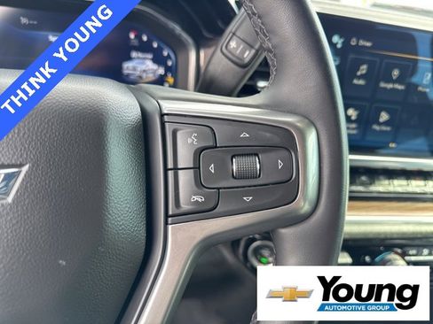 Used 2024 Chevrolet Silverado 1500 LT w/ Leather Package image 18