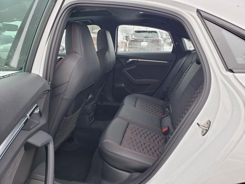 Used 2023 Audi RS 3 image 11