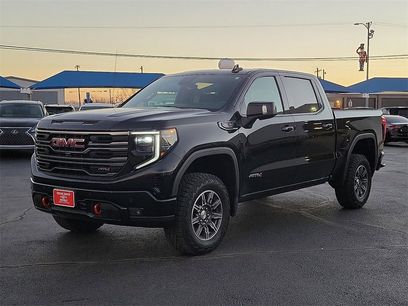 Used 2026 GMC Sierra 1500 AT4 w/ AT4 Premium Package