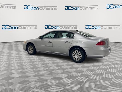 Used 2006 Buick Lucerne CX image 6