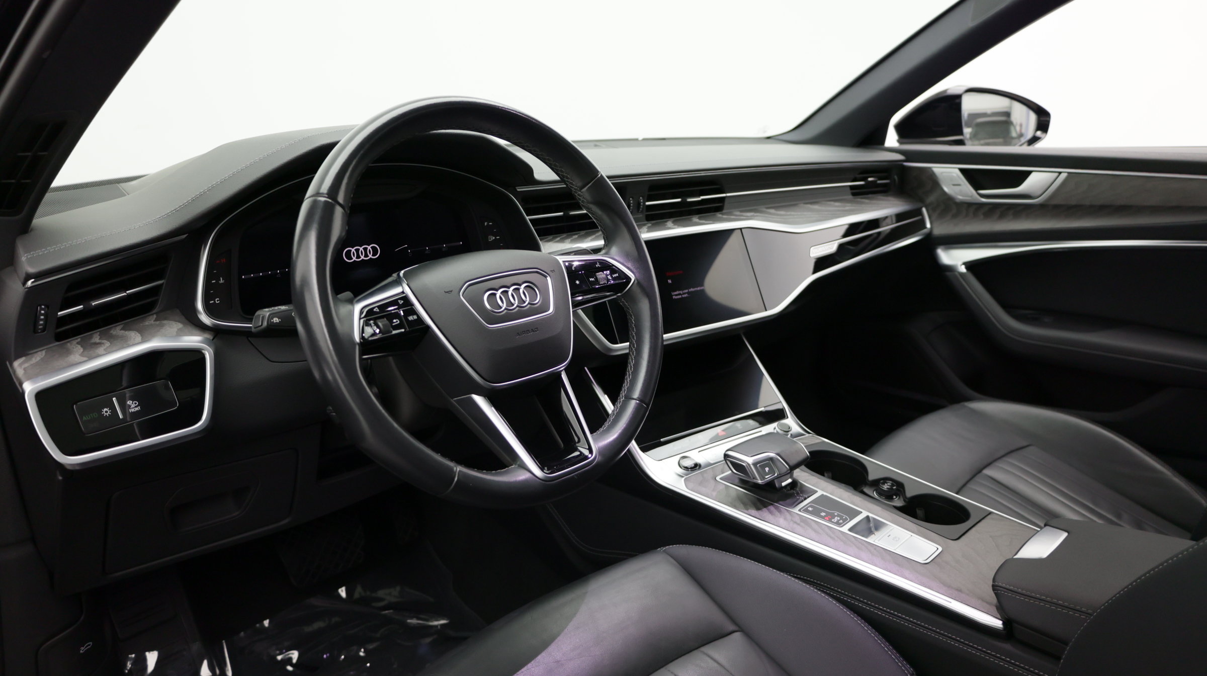 Used 2024 Audi A6 Premium Plus AWD/4WD image 13
