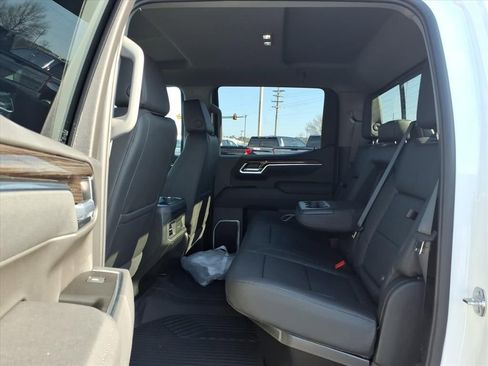 New 2026 Chevrolet Silverado 1500 LT image 14