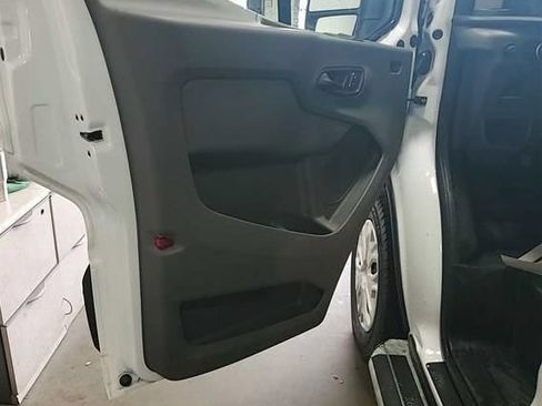 Used 2025 Ford Transit 250 Low Roof w/ Exterior Upgrade Package RWD image 6