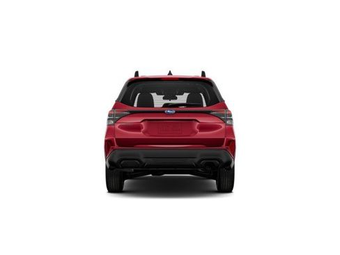 New 2026 Subaru Forester image 9