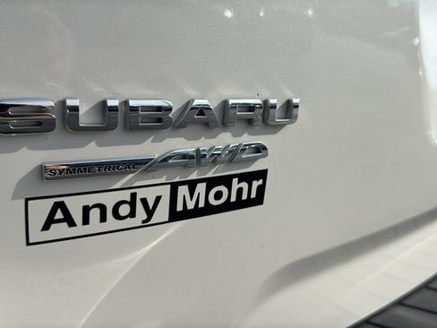 Used 2024 Subaru Forester Sport AWD/4WD image 10