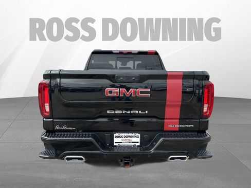 Used 2023 GMC Sierra 1500 Denali image 5