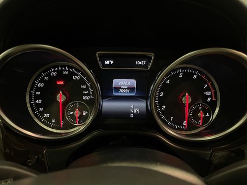 Used 2019 Mercedes-Benz GLS 450 4MATIC image 20