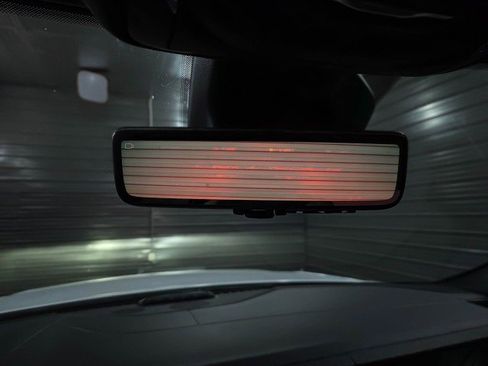 Used 2022 Jeep Grand Cherokee Trailhawk w/ Advanced Protech Group II image 27