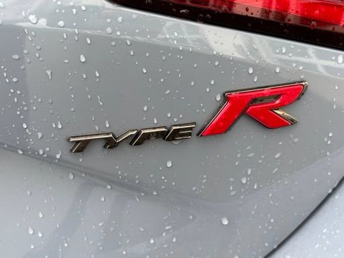 Certified 2023 Honda Civic Type R image 4