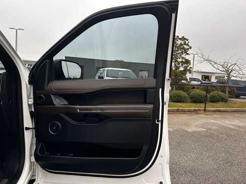 Certified 2021 Ford Expedition King Ranch w/ Cargo Package image 30