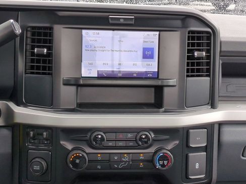 New 2026 Ford F250 XL image 18