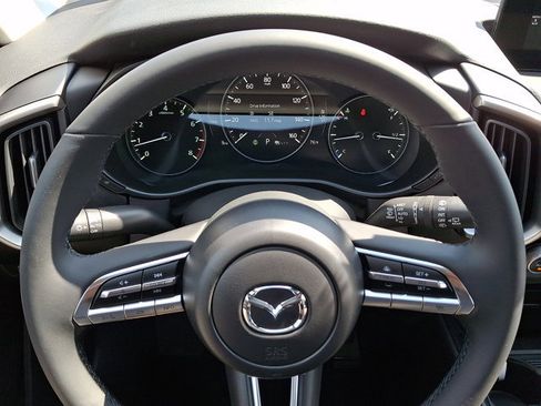 New 2026 MAZDA CX-50 AWD 2.5 S w/ Weather Package image 16
