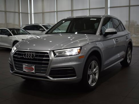 Used 2018 Audi Q5 2.0T Premium image 7