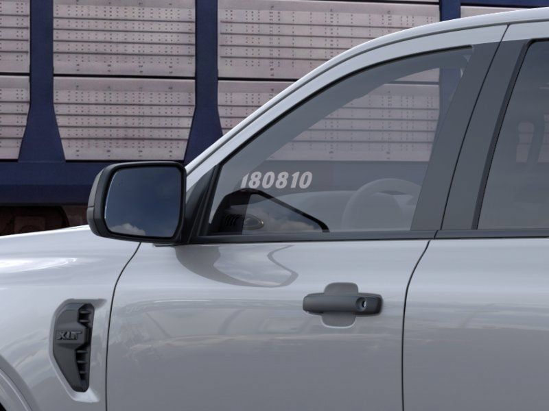 New 2026 Ford Ranger XLT w/ Equipment Group 301A High AWD/4WD image 20