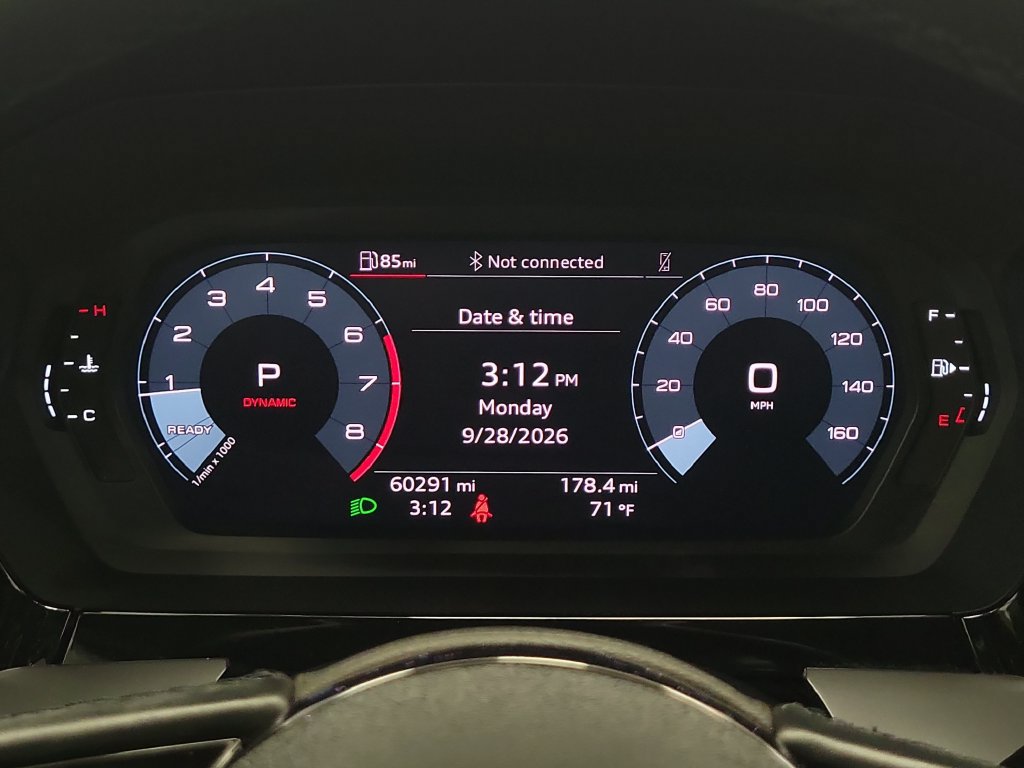 Used 2023 Audi A3 2.0T Premium FWD image 18