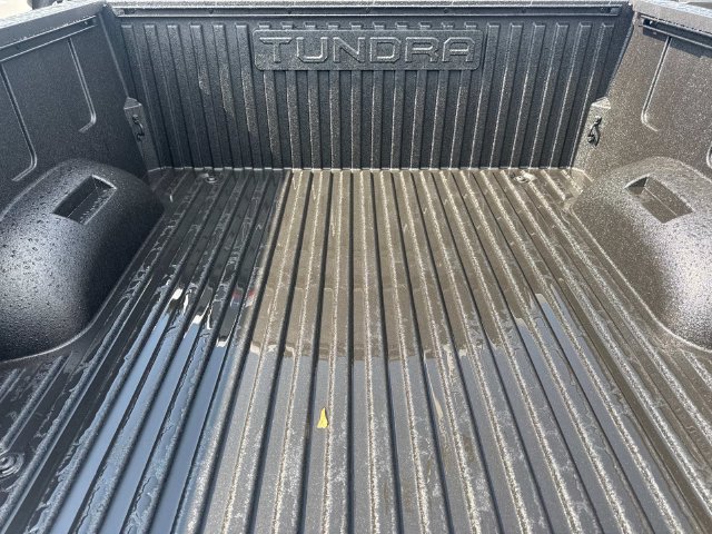 Used 2026 Toyota Tundra TRD Pro AWD/4WD image 12
