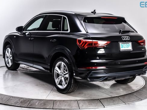 Used 2020 Audi Q3 2.0T Premium w/ Convenience Package image 4