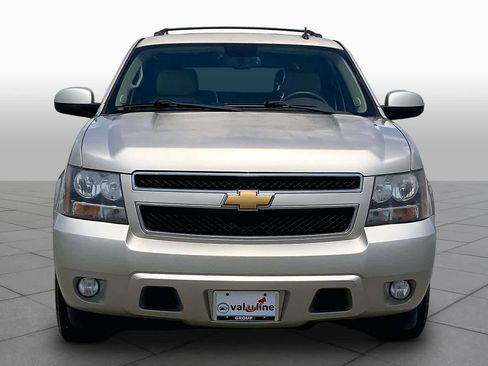 Used 2013 Chevrolet Tahoe LT RWD image 4