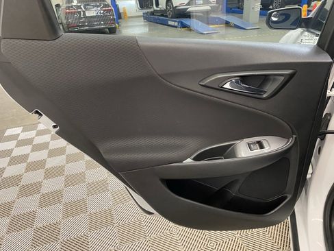 Used 2020 Chevrolet Malibu RS w/ LPO, Convenience Package 2 image 14