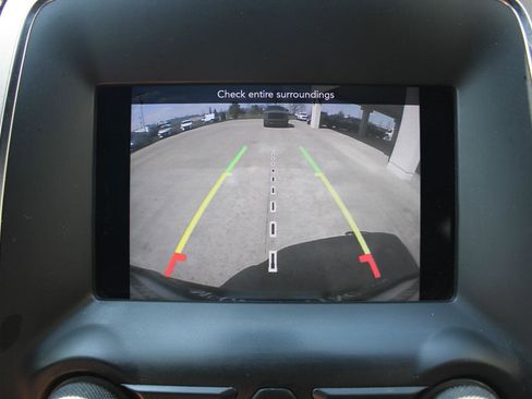 Used 2019 Dodge Durango SXT image 19