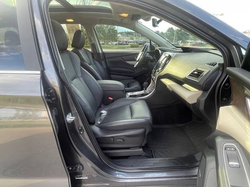 Used 2021 Subaru Ascent Touring w/ Popular Package #2 AWD/4WD image 33