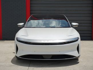 Used 2023 Lucid Air Touring AWD/4WD video 2