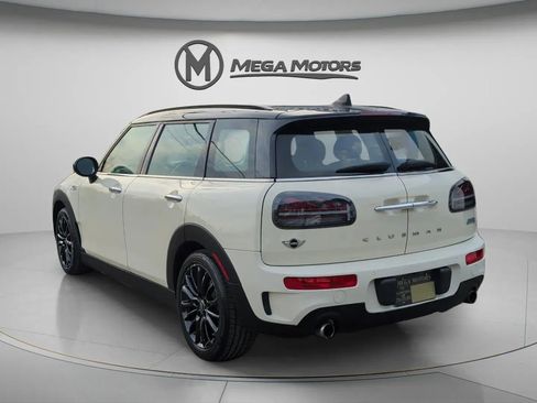 Used 2017 MINI Cooper Clubman S image 5