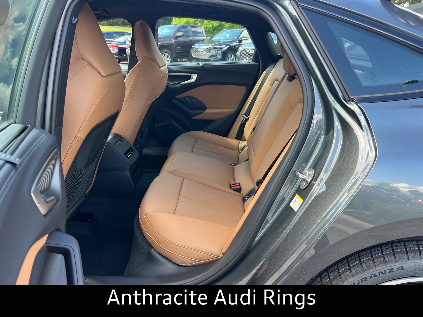 New 2026 Audi A5 Premium Plus AWD/4WD image 27