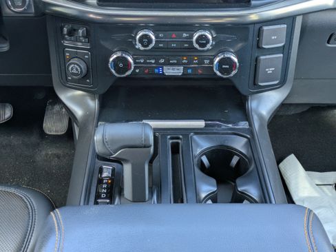 Used 2025 Ford F150 Tremor w/ Equipment Group 402A High AWD/4WD image 17