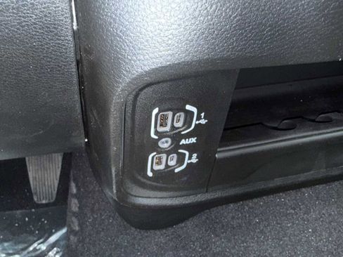 New 2026 RAM 2500 Tradesman image 12