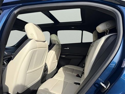 Used 2019 Cadillac XT4 Sport image 19