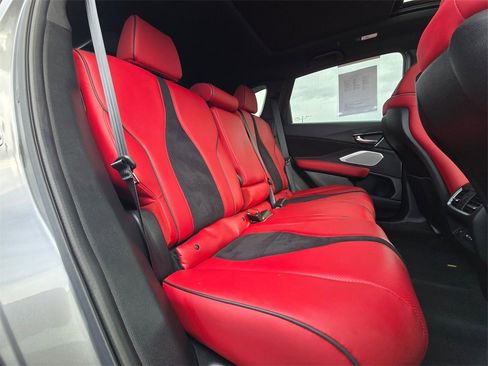 Used 2024 Acura RDX AWD w/ A-Spec & Advance Pkg image 14