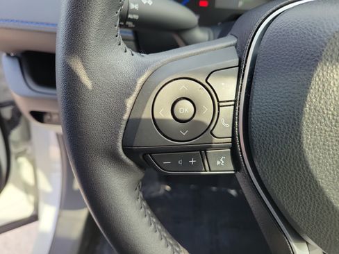 Certified 2023 Toyota RAV4 XSE AWD/4WD image 28