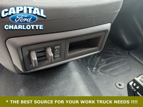 New 2024 Ford Transit 350 AWD w/ Interior Upgrade Package image 14