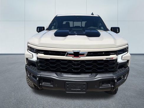 New 2026 Chevrolet Silverado 1500 ZR2 w/ ZR2 Bison Edition AWD/4WD image 6
