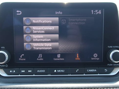 Used 2023 Nissan Rogue SV AWD/4WD image 29