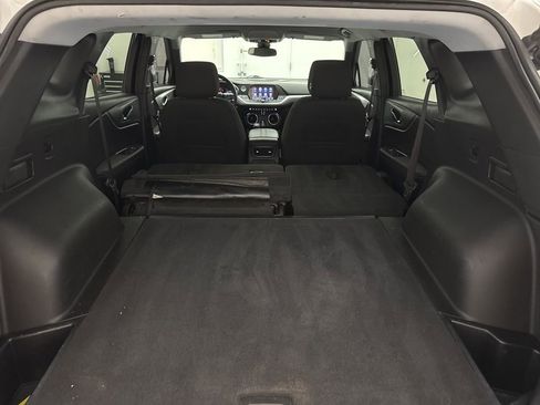 Used 2021 Chevrolet Blazer LT AWD/4WD image 7