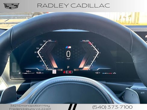 Used 2024 BMW M440i xDrive Gran Coupe image 18