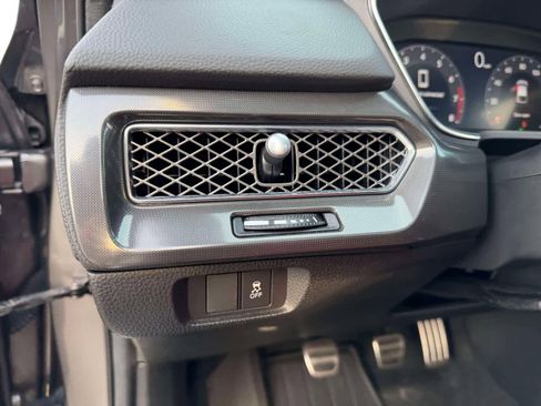 Used 2024 Acura Integra A-Spec image 18