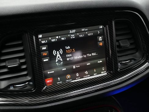 Used 2019 Dodge Challenger R/T Scat Pack w/ Shaker Package image 44