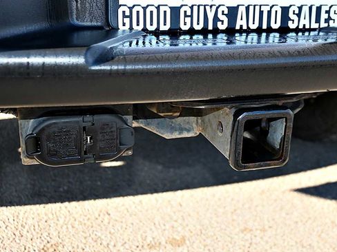 Used 2012 Ford F150 Raptor w/ Raptor Luxury Pkg image 8