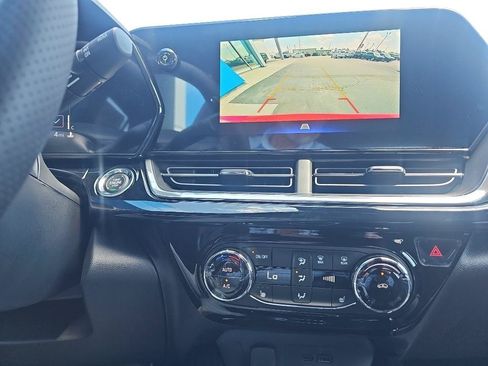 New 2026 Chevrolet Trax RS w/ Driver Confidence Package FWD image 15