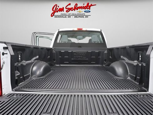 Used 2024 Ford F350 XL w/ XL Driver Assist Package image 33