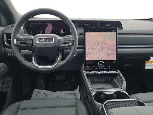 New 2026 GMC Terrain AT4 w/ Convenience Package III AWD/4WD image 12