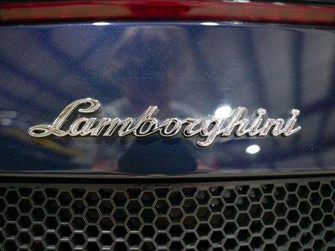 Used 2007 Lamborghini Gallardo Spyder image 34